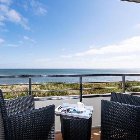 Wattenblick List Exterior foto