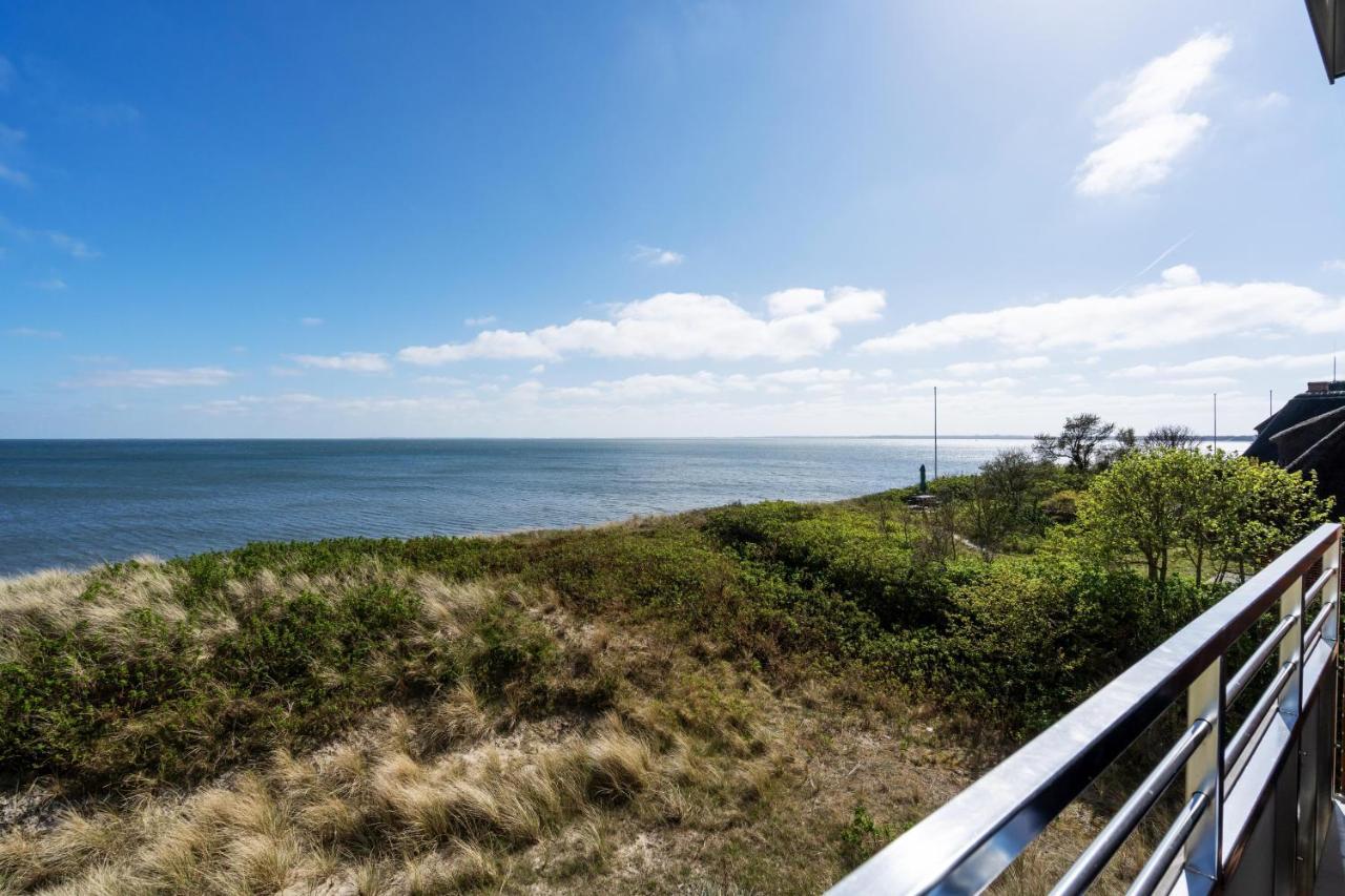 Wattenblick List Exterior foto