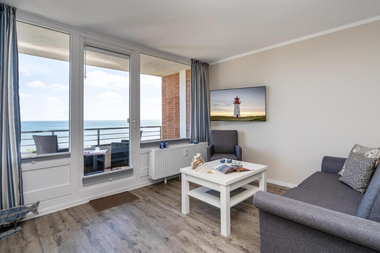 Wattenblick List Exterior foto