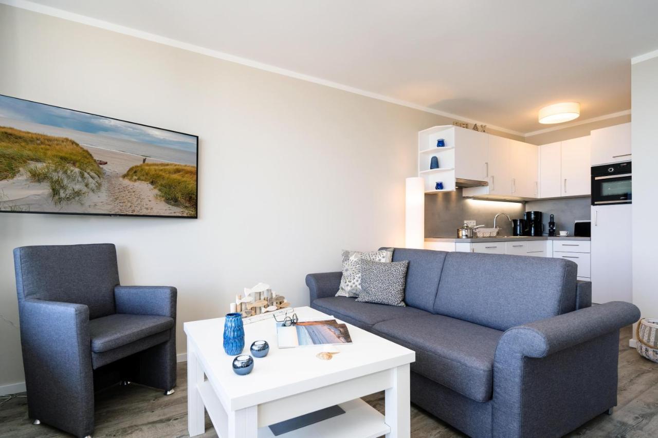 Wattenblick List Exterior foto