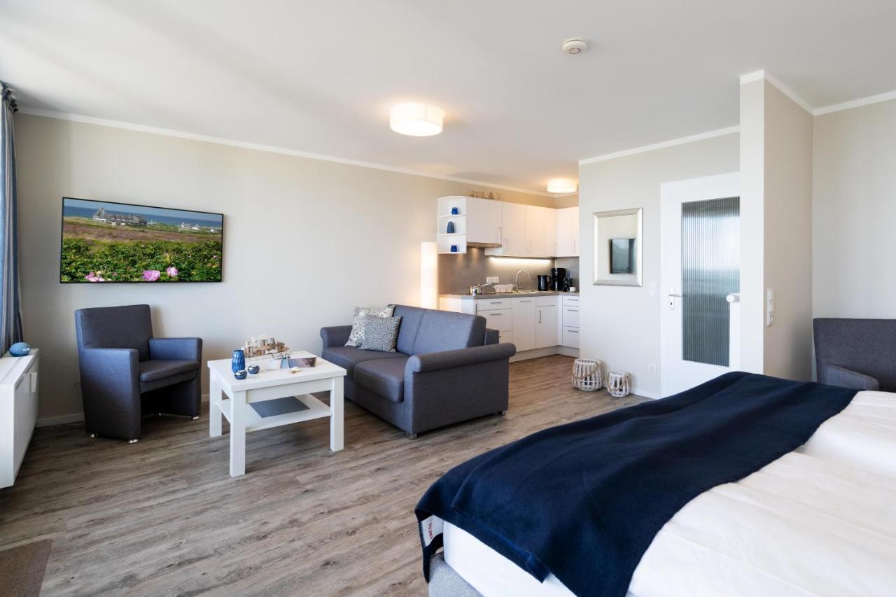 Wattenblick List Exterior foto