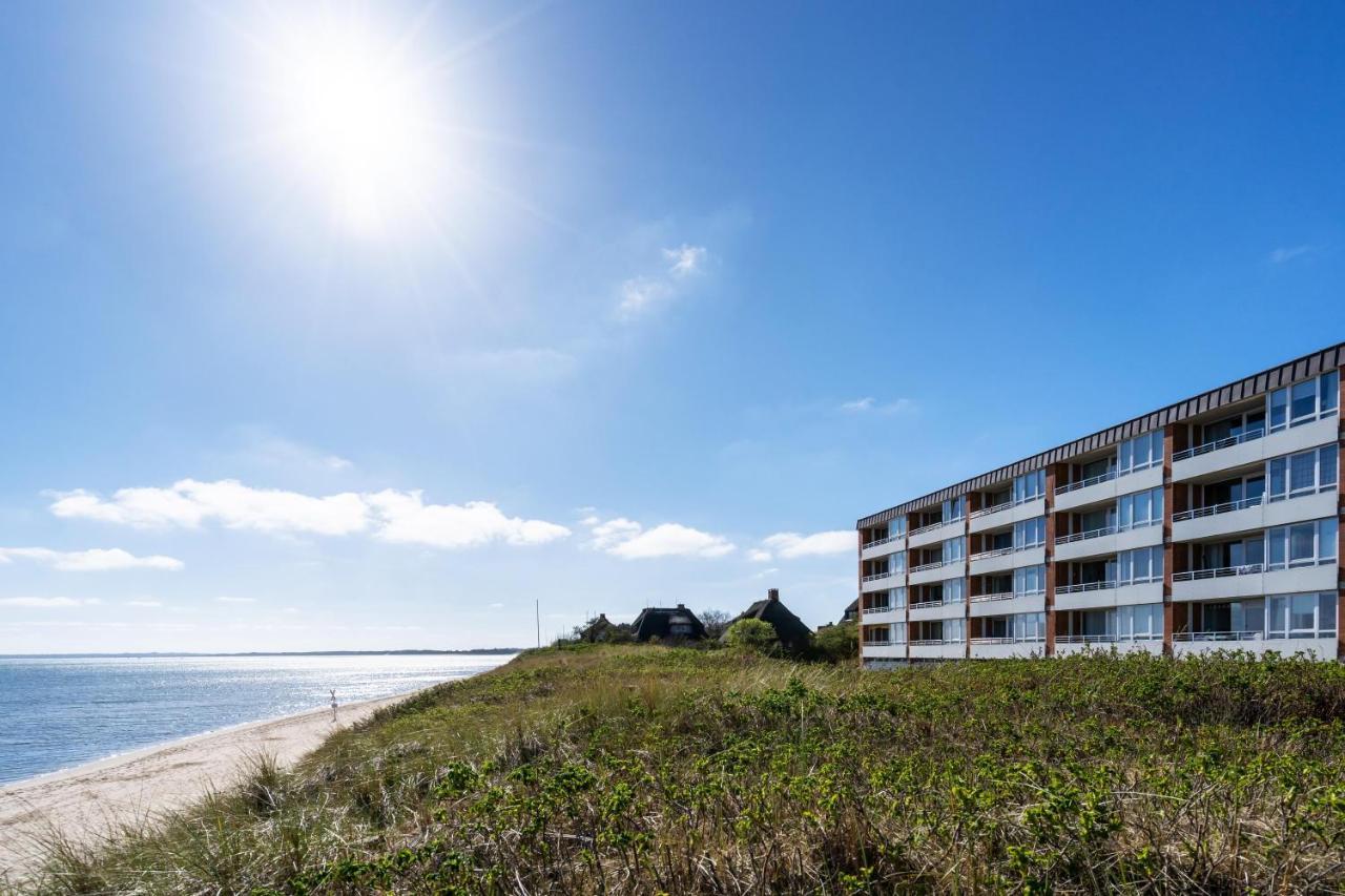 Wattenblick List Exterior foto