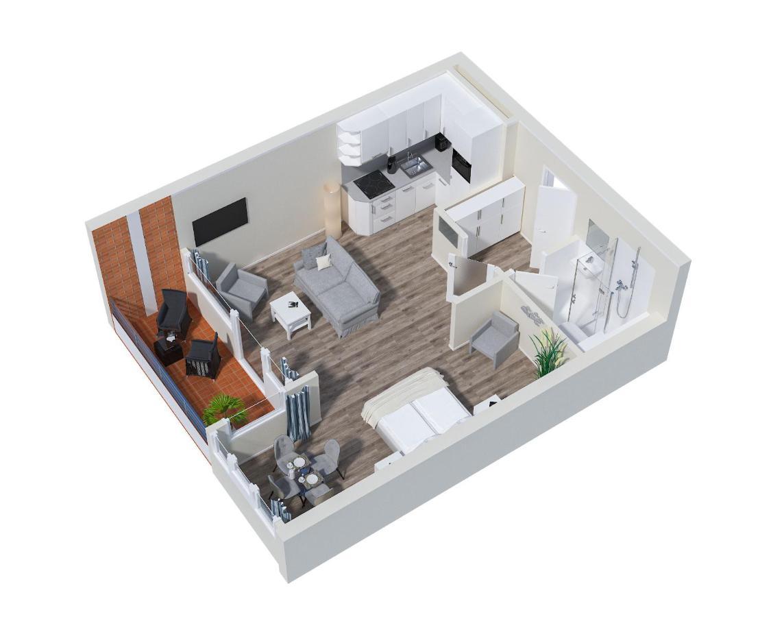Wattenblick List Exterior foto